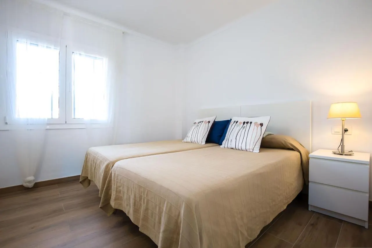 The Beach Roses Appartement