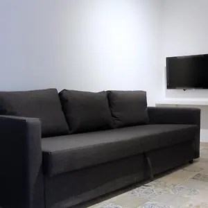 Campo Del Sur - Catedral Appartement Cadix