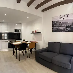 Casa Ferrers Piso 3 Piso Reformado En Pleno Centro De Appartement Tarragone