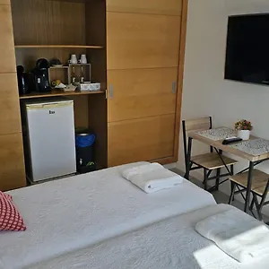 Tranquilidad Entre Volcanes Séjour chez l'habitant Uga